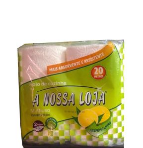 A nossa Loja Limao 2s