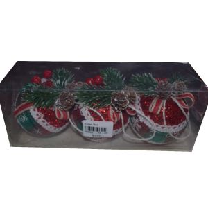 Christmas Ball  