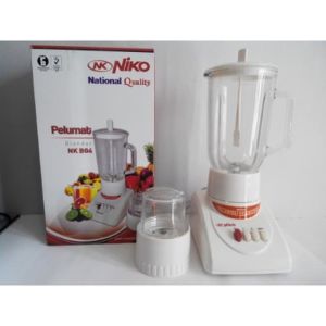 Niko Blender Nk BG4