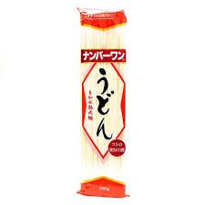 Nissin Udon Noodle 250gr