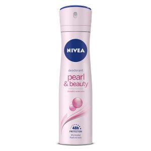 Nivea Pearl Beauty 150ml