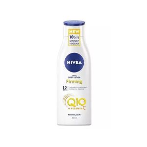 Nive body lotion firming Q10 vitamin C 400ml