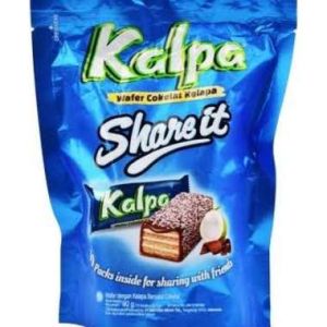 Kalpa Share it (10*9g)