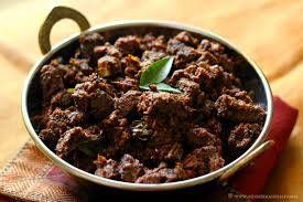 Kadai Beef Haris