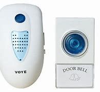 Voye Wireless Door Bell VGO3AB