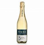 Fiuza 3 Castas Red Wine 750ml