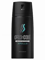 Axe BodySpray Apollo 150ml