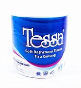 Tessa Soft Bathroom Tissue 110g 2ply