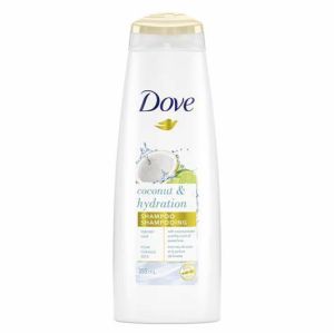 Dove Coconut & Hydration 355ml