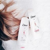 Dove Color Protect Shampoo 355ml