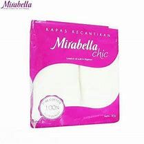  Mirabella Chic Kapas 30g