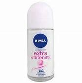 Nivea DR 25ml Ex-White