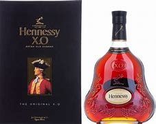 Hennessy X.O  700ml 40%vol 