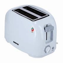  GEEPAS TOASTER 2-SLICE # GBT36536 #60108613 