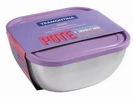 TRAMONTINA CULTERIA CONTAINER 4L MIX COLOUR # 25099/878