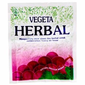 vegeta herbal  12s