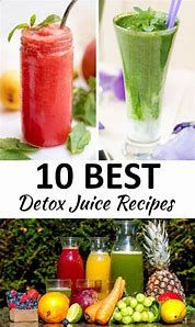 Juice Detox