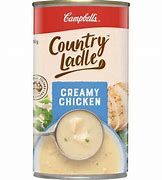 Campbells CL Creamy Chicken 500g