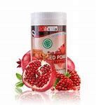 Cultusia creambath 1ltr Red pome