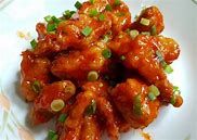 Thai Sauce Chicken