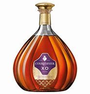 Courvuisier X. 700ml