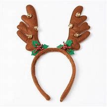 xmas headband 