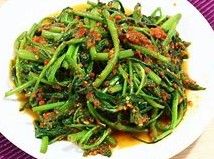 Kangkung 