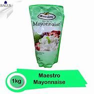 Maestro Mayonais 1kg