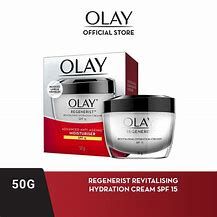 Olay RR SPF15 50g