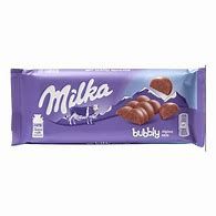Milka bubby leite 90g