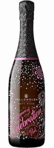 Yellowglen Pink Sparkling 759ml 11%