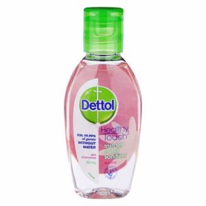 Dettol chamomile handsan 50ml