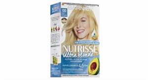 Color Nutrisse Camomille 100