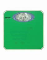GEEPAS MECHANICAL HEALTH SCALE H&W INDEX # GBS4162 #60108720 