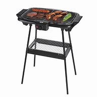  GEEPAS BARBECUE GRILL AUTOTERM # GBG5480 #60108605