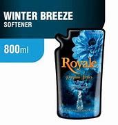 Royale Softener Reff Winter Breeze 800ml
