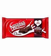Chocolate negro nustle 90gr