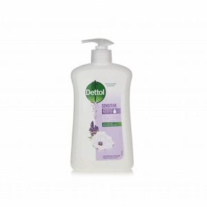 DETTOL HW 250ML SENSITIVE