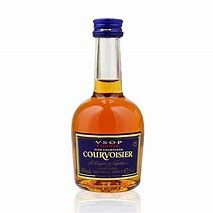 courvoiser miniature 50ml 