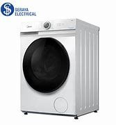 Midea Drum Washing Machine MF100W75 7.5kg