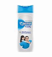 Nuvo BF 600ml Caring
