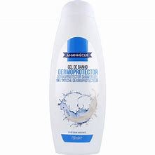 Amanhecer Gel de Banho Dermoprotector 750ml