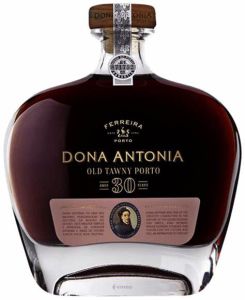  porto ferreira  antonia 30 anos 750ml