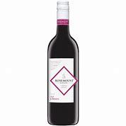 rosemount cab merlot 750ml