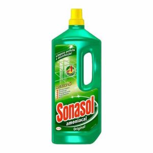sonasol amonical  lavatudo 650ml