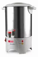 DECLIKA ELECTRIC COFFEE URN 4.5L (30 CUPS) #KEKT022M