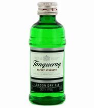 tanqueray vsop miniature 50ml 