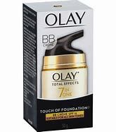 Olay TE BB SPF15 50gram