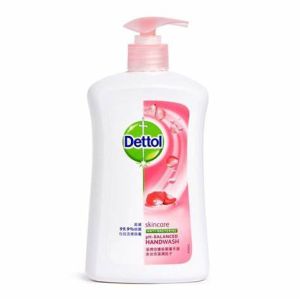  2015TL2 DETTOL SKIN CARE  500G