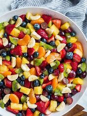 Fruit Sald